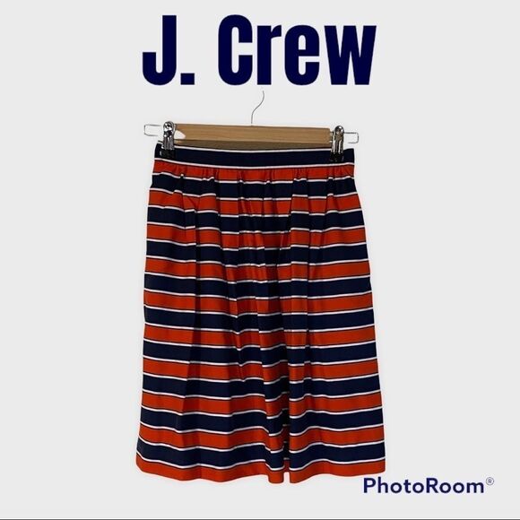 J. Crew Dresses & Skirts - J.Crew Aline Skirt 